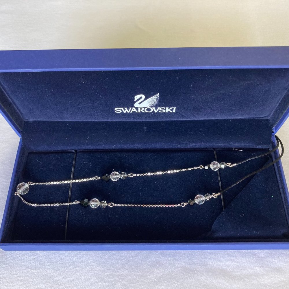 Swarovski Crystal Necklace